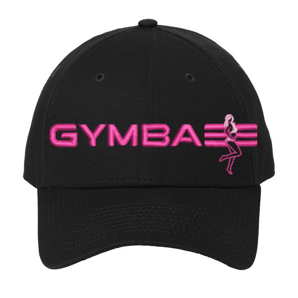 GymBaee Women's Adjustable Cap Thumbnail