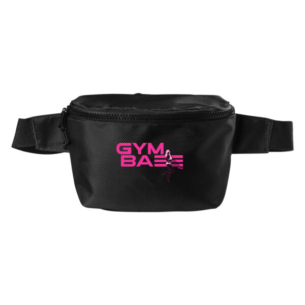 GymBaee Belt Bag Thumbnail