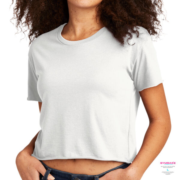 BaeeGirl Cropped T Thumbnail