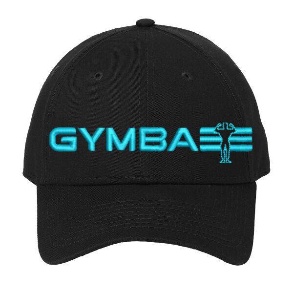 GymBaee Men's Adjustable Cap Thumbnail