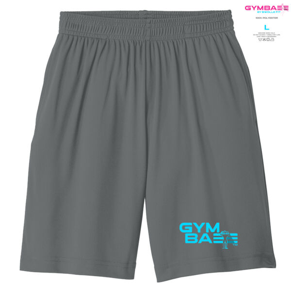 GymBaee Men's Shorts Thumbnail