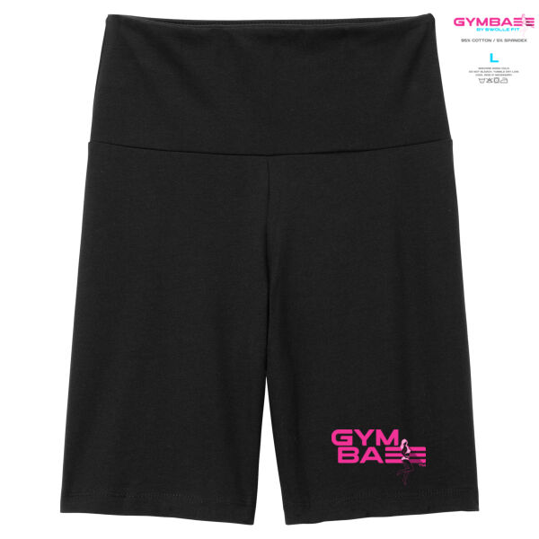 GymBaee Bike Shorts Thumbnail