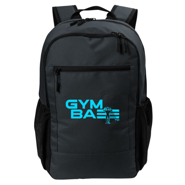 GymBaee Men's Backpack Thumbnail