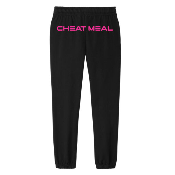 Women's CheatMeal Sweatpants Thumbnail