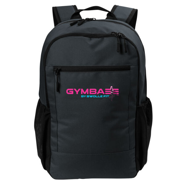 SwolleFit Backpack Thumbnail
