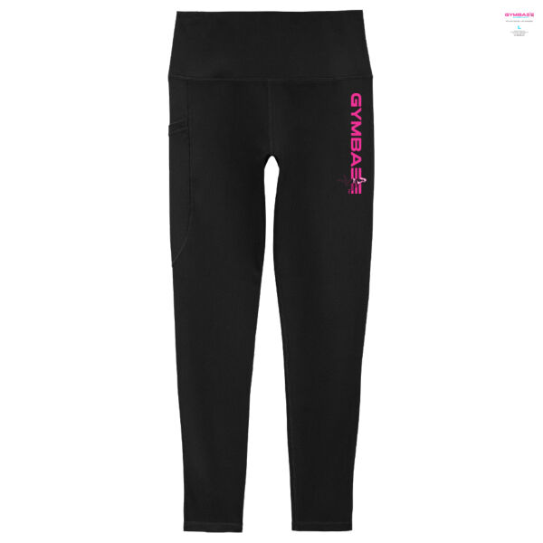 BaeeGirl Pocketed Legging Thumbnail