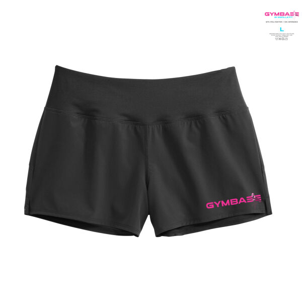 GymBaee Training Shorts Thumbnail